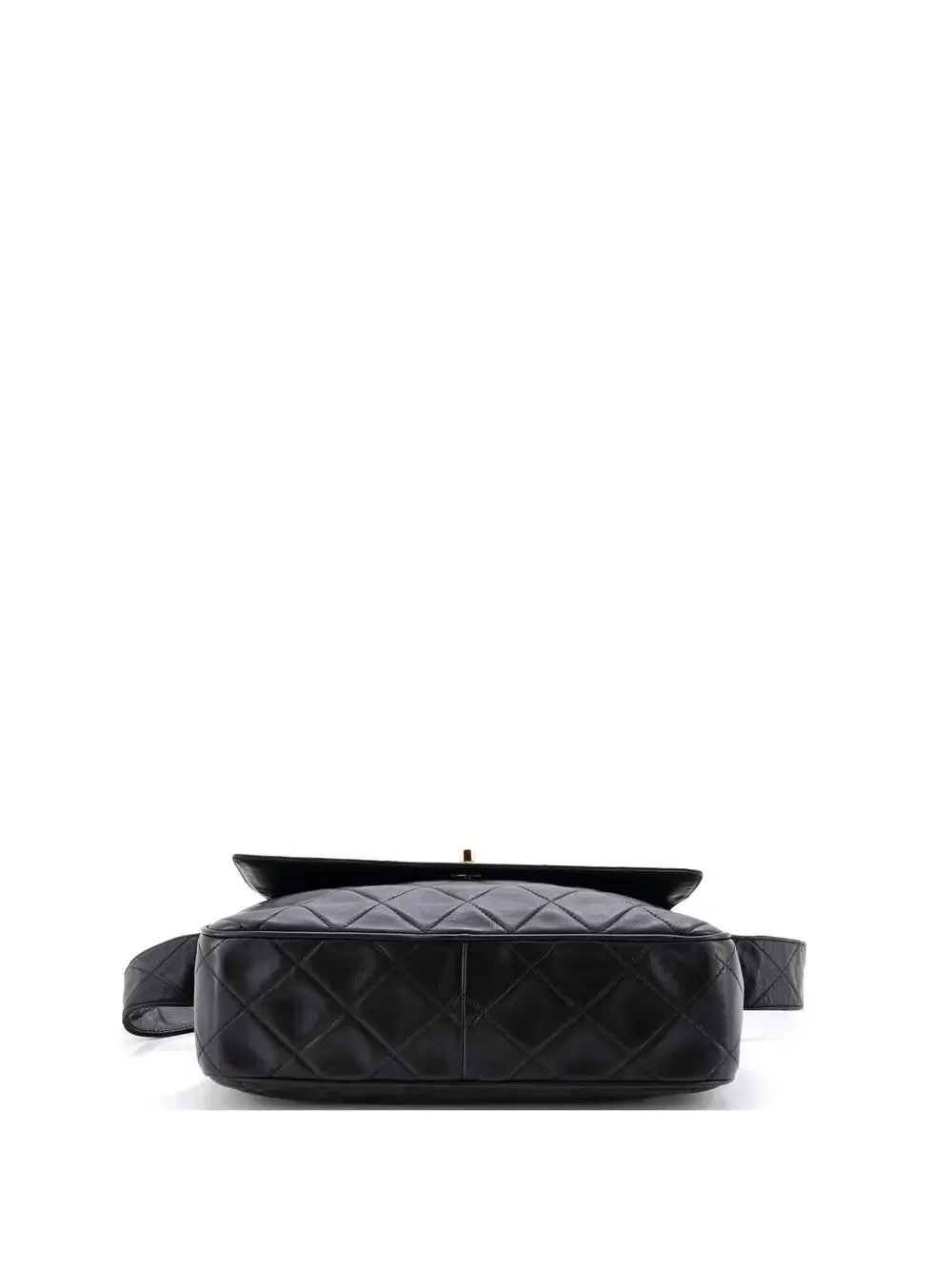 Chanel Vintage Cc Pocket Camera #340388C11B